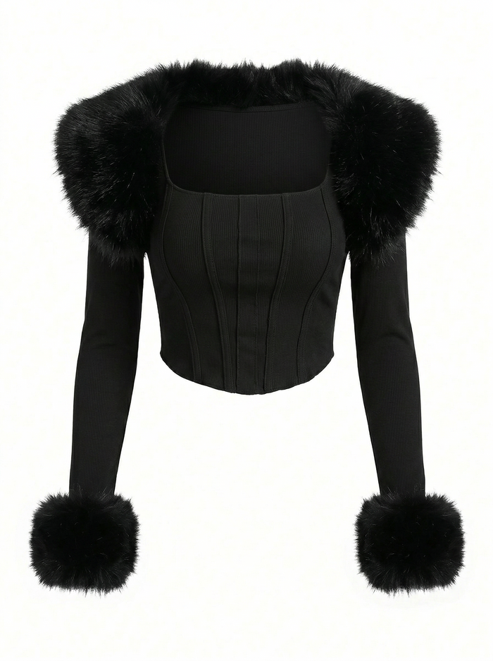 Tops & Knitwear